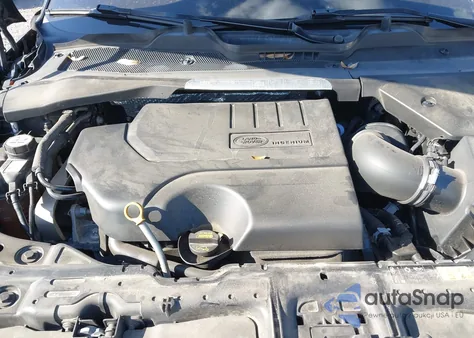 2020 Land Rover Range Rover Evoque S z USA, uszkodzony, nr VIN SALZJ2FXXLH041111